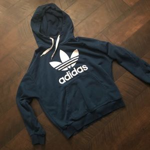 Adidas Sweatshirt